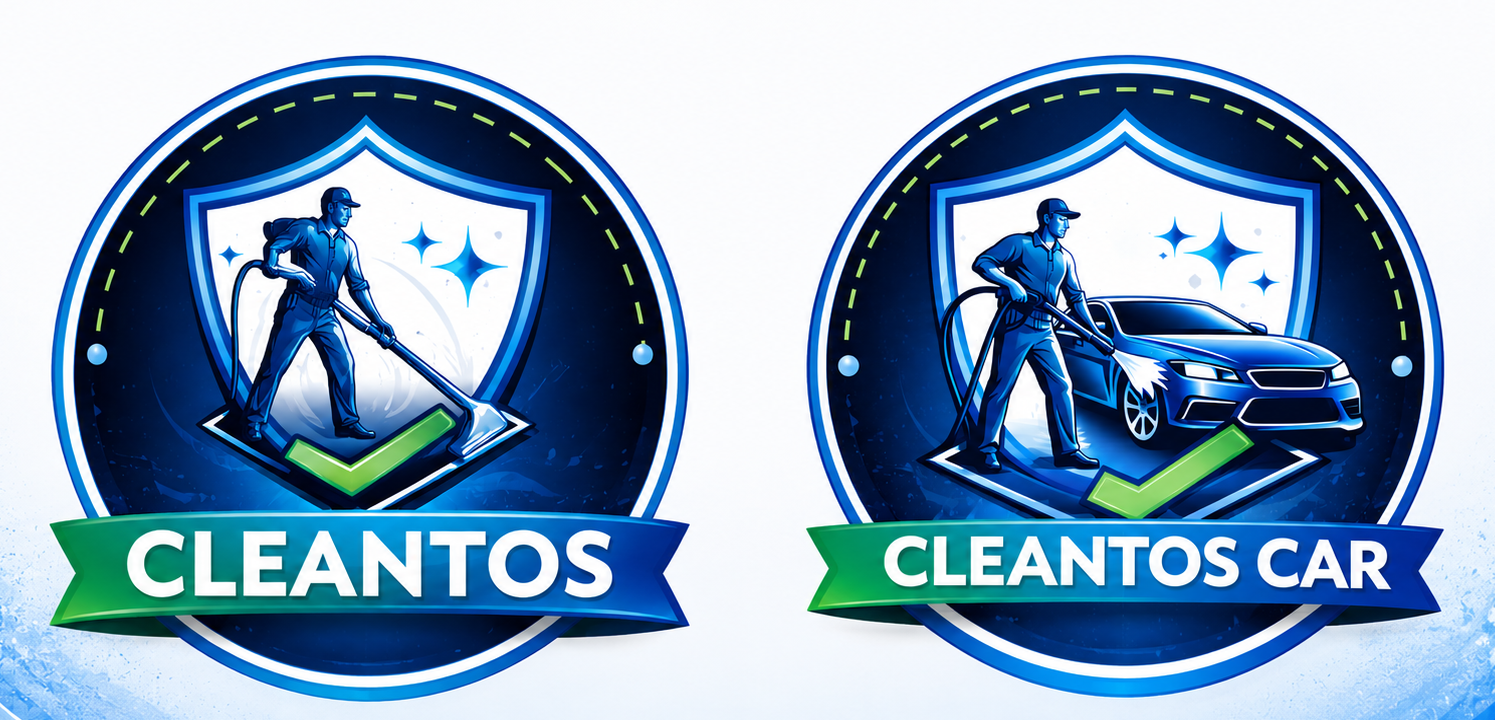 CLEANTOS + CLEANTOS CAR